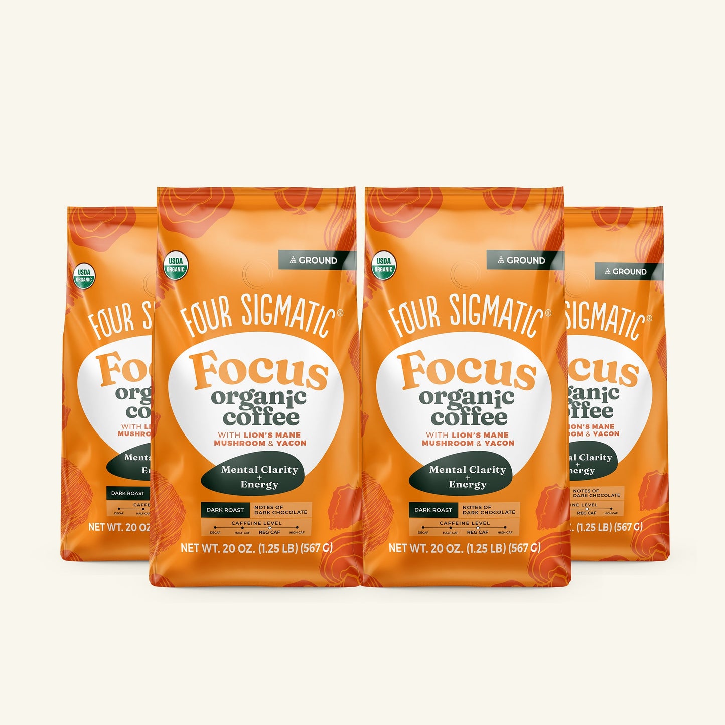 focus-ground-coffee-dark-20oz-r6 focus-ground-20oz-4pack-variant.jpg