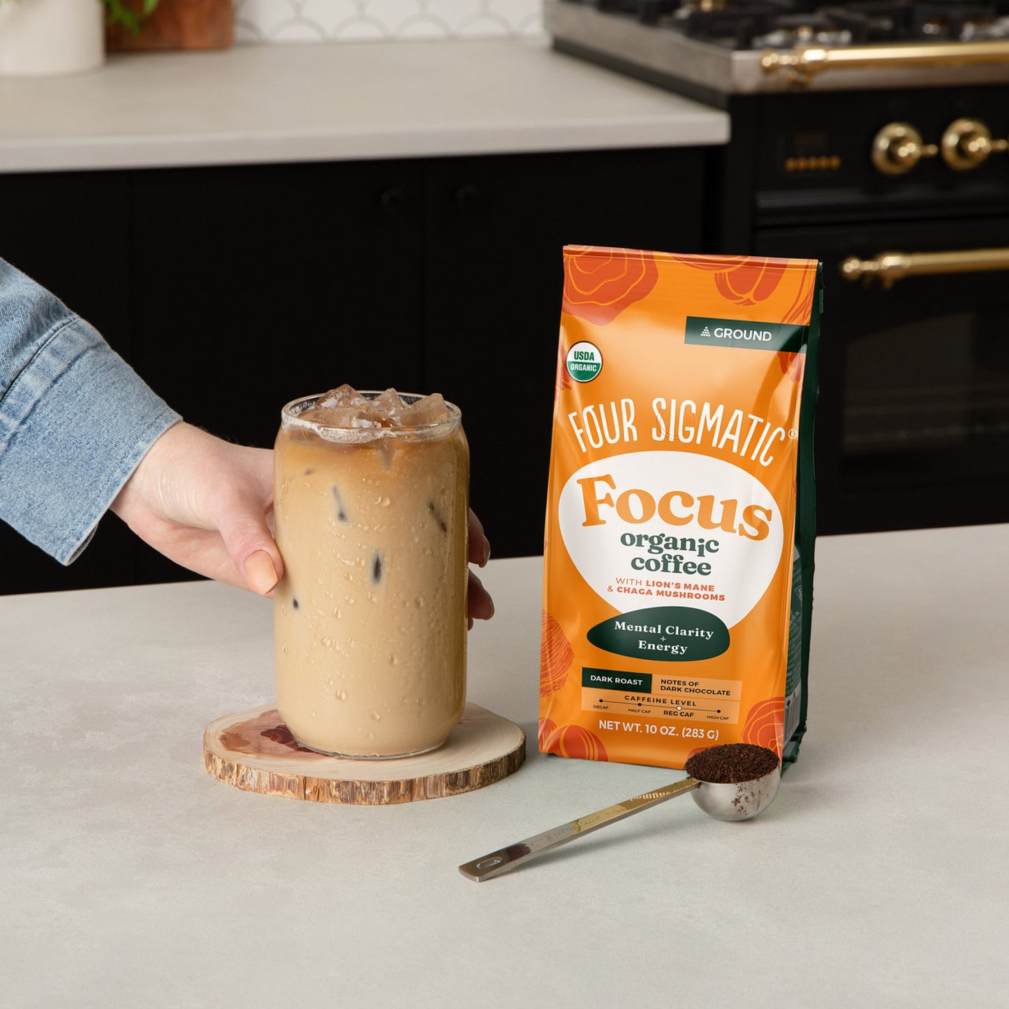 focus-ground-coffee-dark-v9 Focus_Ground_Chaga_10oz_Lifestyle_1.jpg