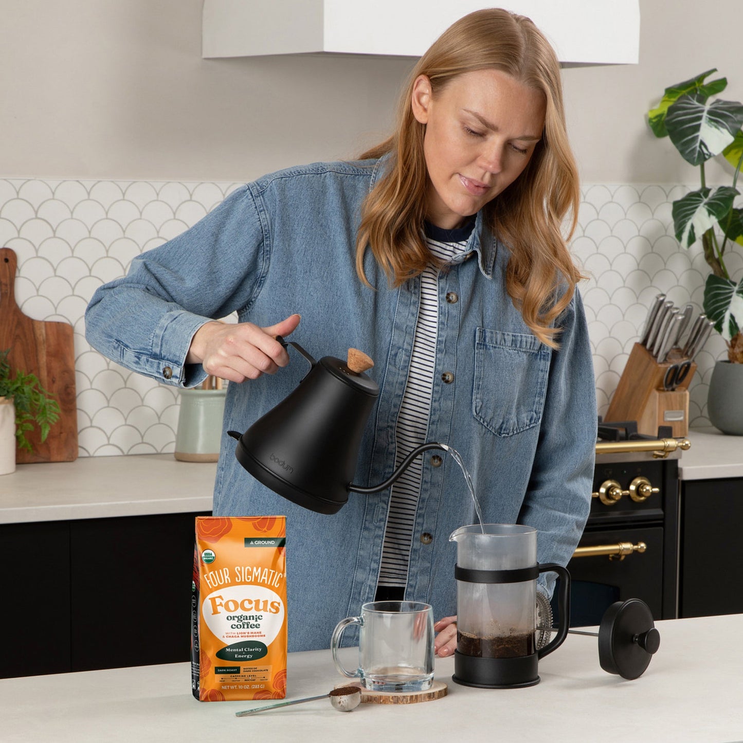 focus-ground-coffee-dark-v9 Focus_Ground_Chaga_10oz_Lifestyle_2.jpg