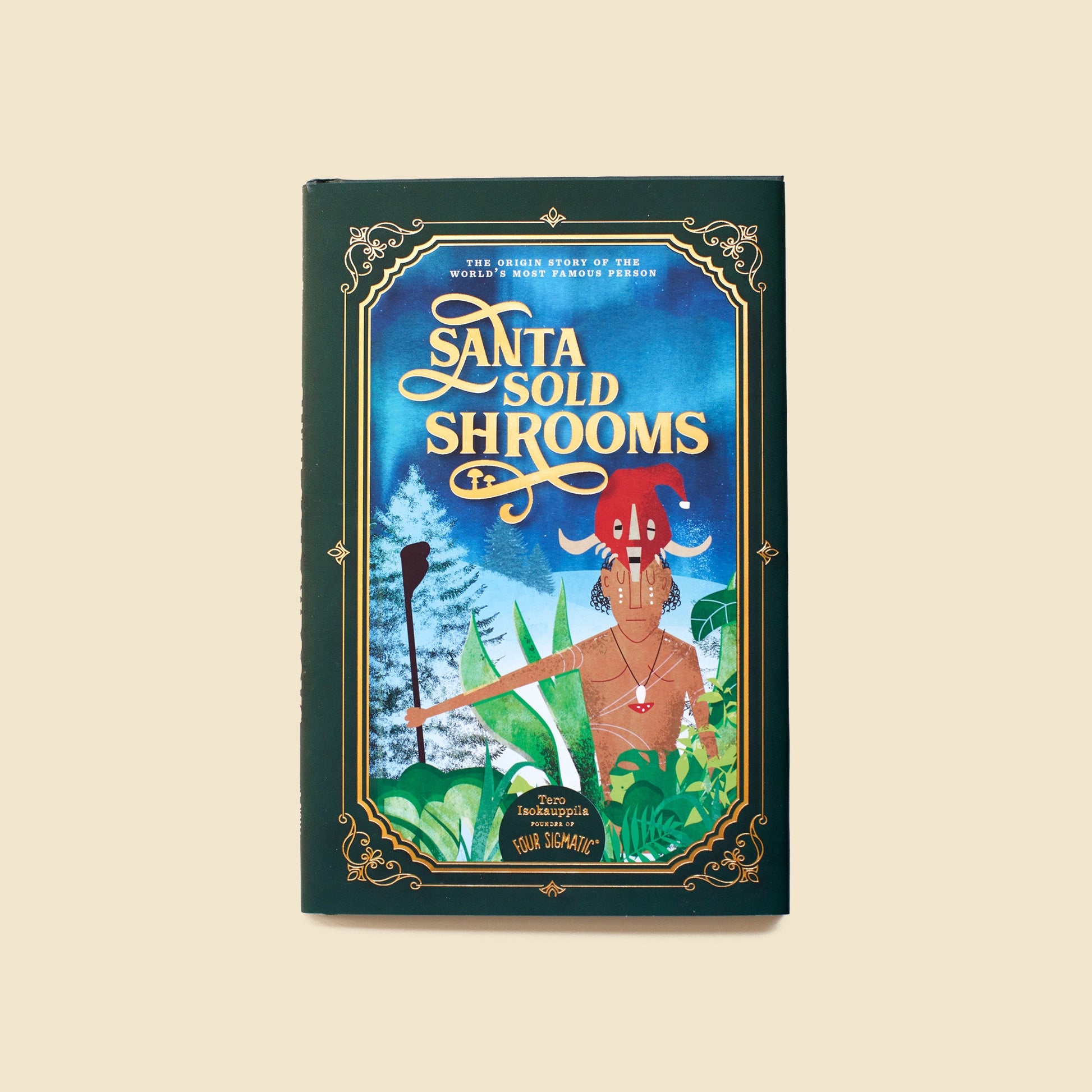 santa-sold-shrooms-book-w0 PLP_Santa_Sold_Shrooms.jpg
