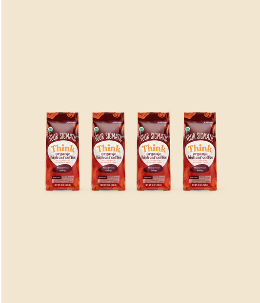 think-ground-hi-caf-coffee-with-lion-s-mane-and-yacon-b2 ThinkGroundHi-Caf4Pack.jpg